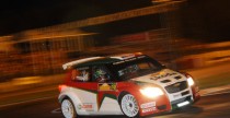 Rally del Salento